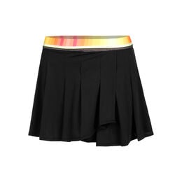Lucky in Love Sunset Glow Skirt
